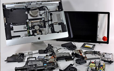 Apple Hardware Repairs and Replacement in South Melbourne