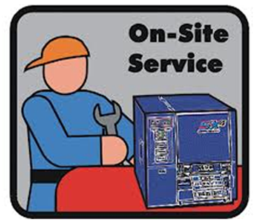 On-Site Services