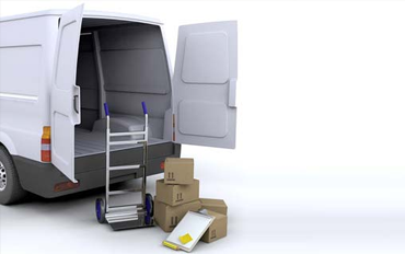 Onsite Pickup and Return in Mentone