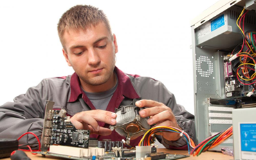 PC Hardware Repairs and Replacement