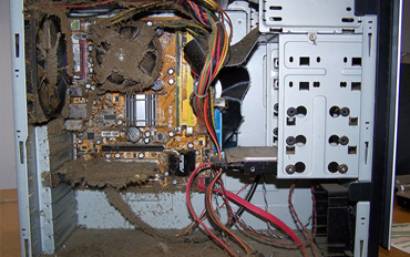 PC General Servicing