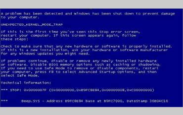 Notebook Software Repairs in Mentone