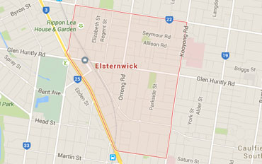 Elsternwick