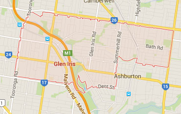 Glen Iris